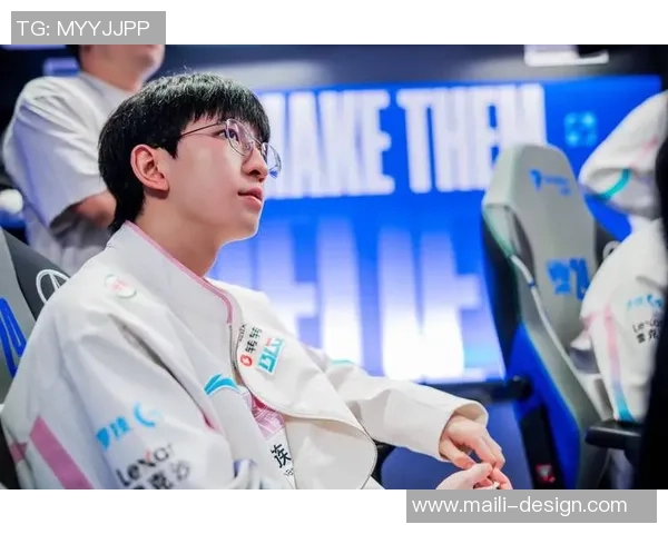 BLG战队心理素质分析与表现评估探讨