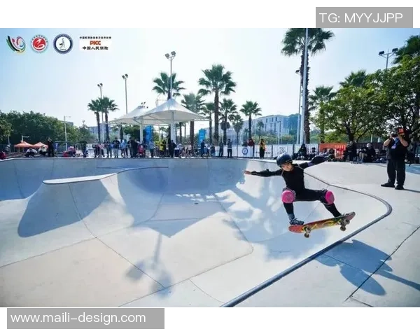 深圳滑板队勇夺全国耐力赛第三名展现出色实力与团队精神